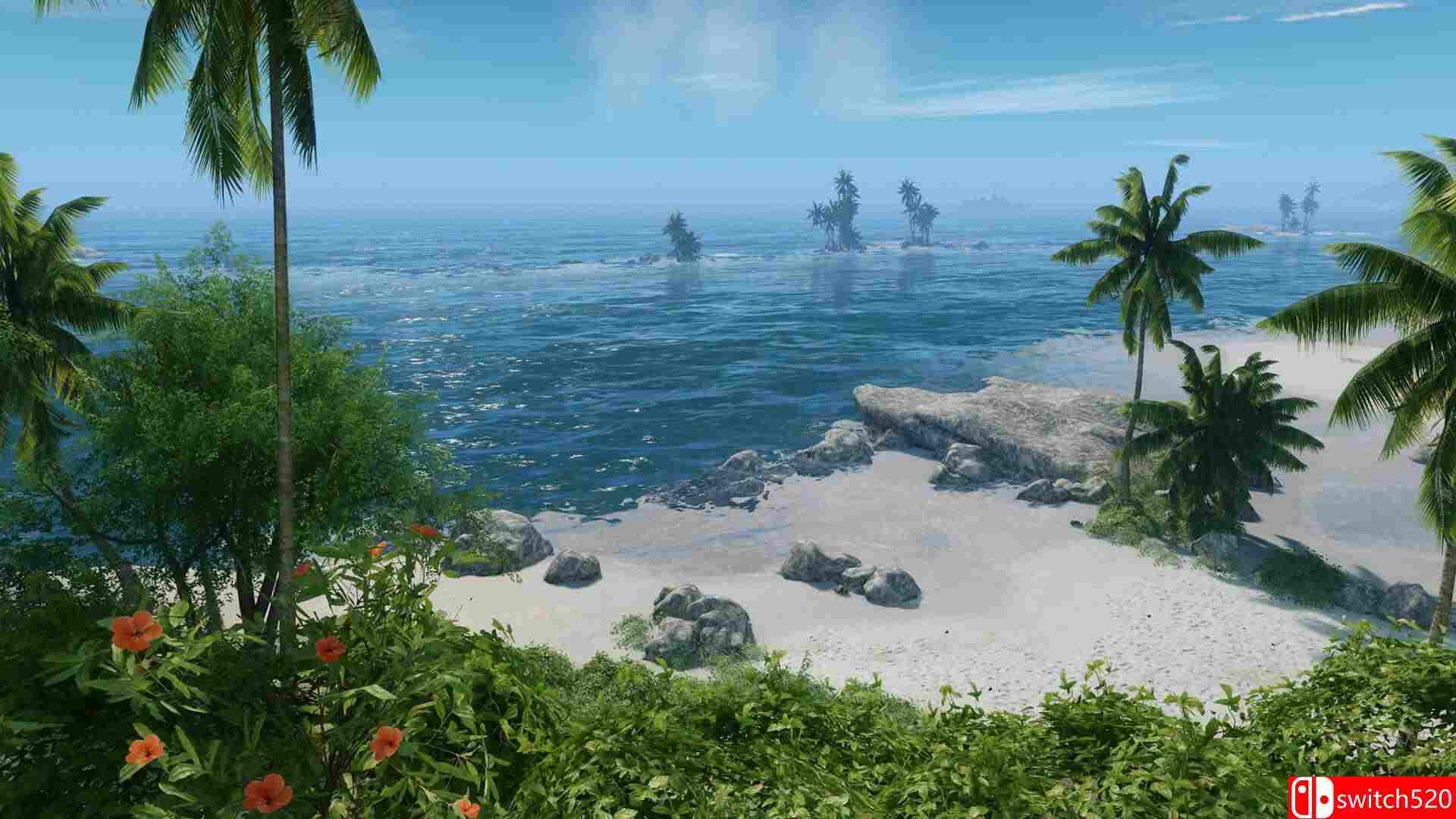 《孤岛危机：复刻版（Crysis Remastered）》官方中文 CPY镜像版[CN/TW/EN][更新修正补丁]_1