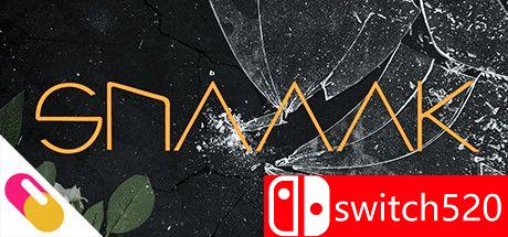 《10毫克：SNAAAK（10mg: SNAAAK）》Build 5711400 Chronos硬盘版[EN]