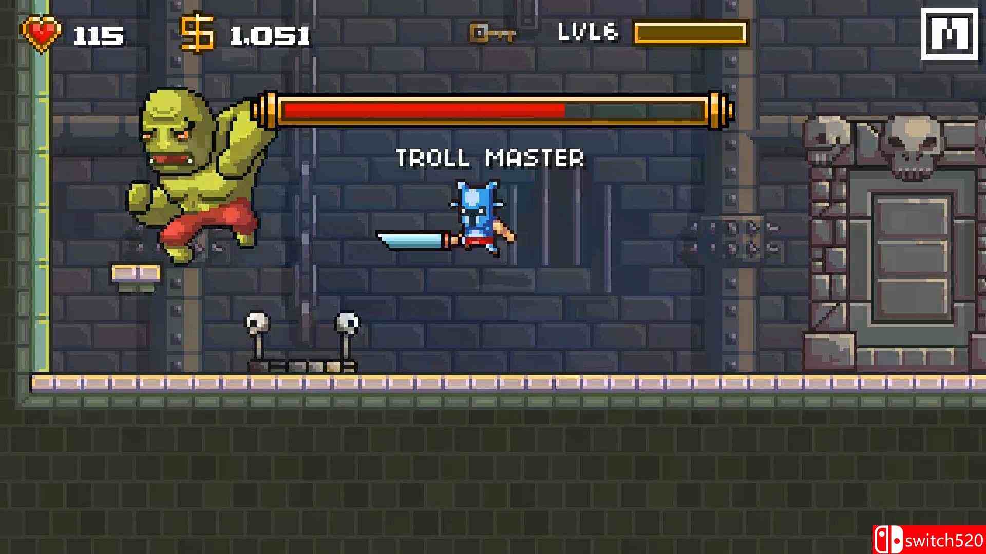 《阴暗地牢2（Devious Dungeon 2）》官方中文 Build 5127290 valtrix1982硬盘版[TW/EN/JP]_3