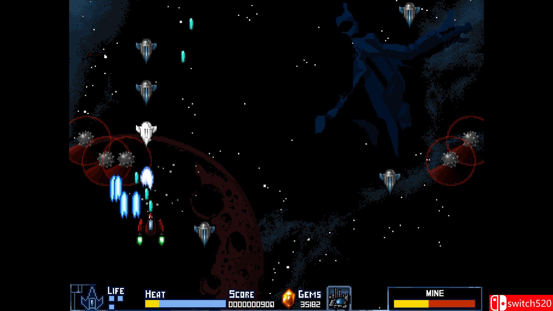 《恐怖之星：复仇之旅（DreadStar）》Build 5710101 Chronos硬盘版[EN]_1
