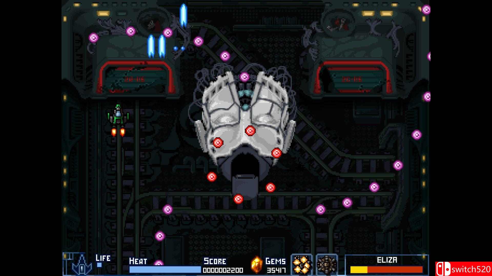 《恐怖之星：复仇之旅（DreadStar）》Build 5710101 Chronos硬盘版[EN]_3