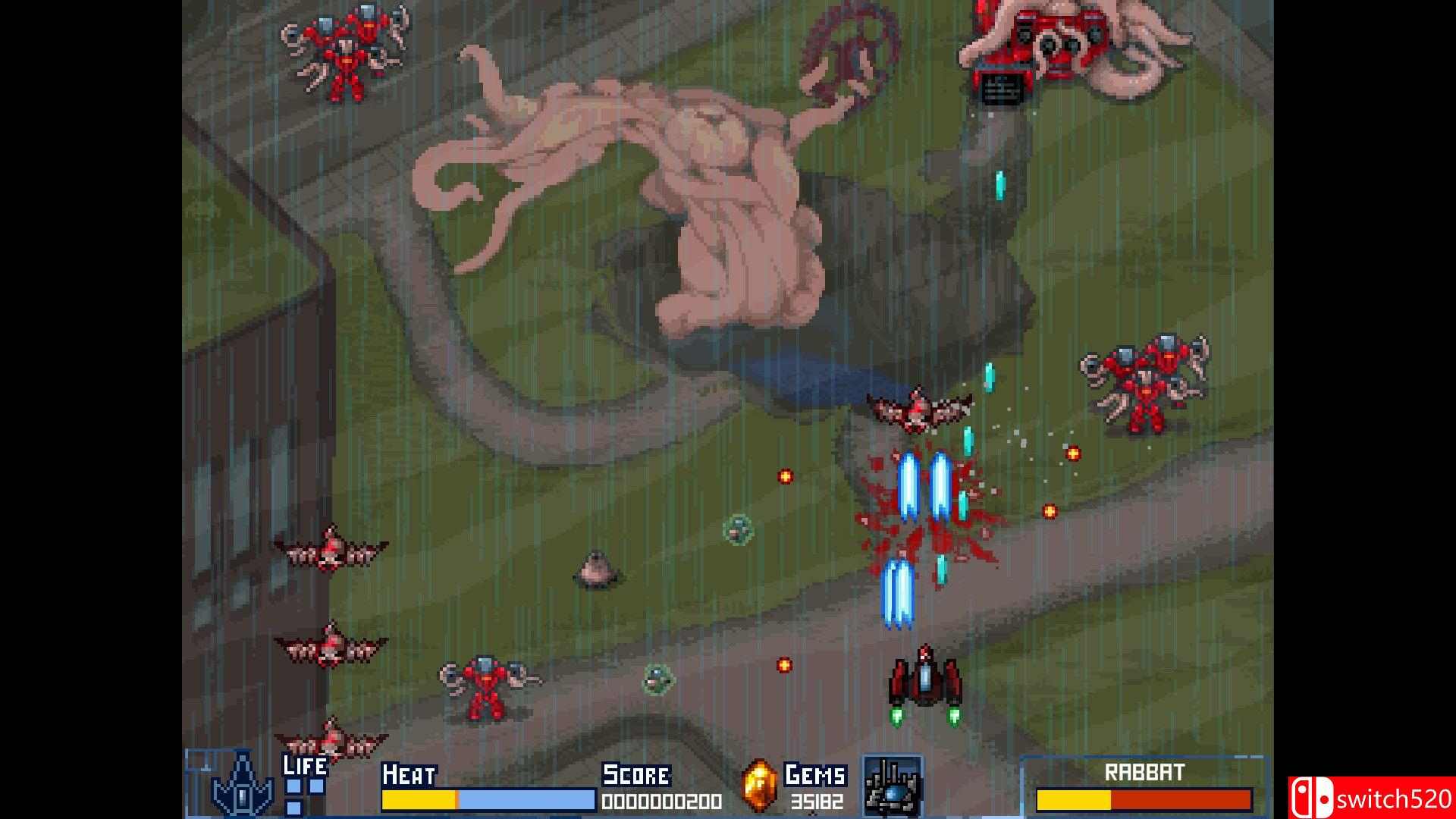 《恐怖之星：复仇之旅（DreadStar）》Build 5710101 Chronos硬盘版[EN]_2
