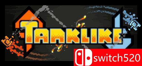 《Tanklike（Tanklike）》Build 5695852 Chronos硬盘版[EN]