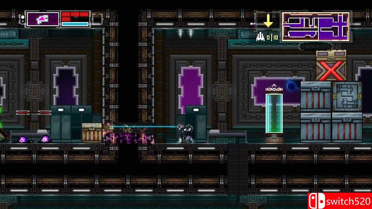 《三角洲前哨（Outpost Delta）》Build 5707966 Chronos硬盘版[EN/JP]_1