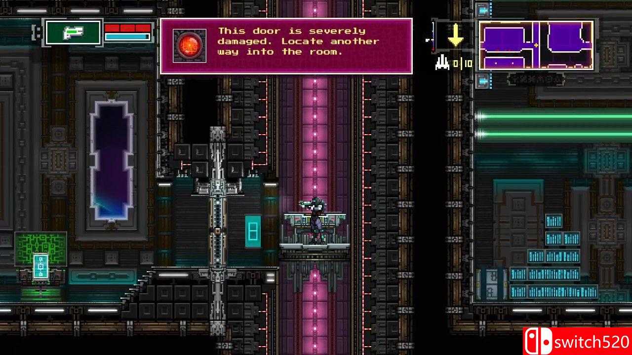 《三角洲前哨（Outpost Delta）》Build 5707966 Chronos硬盘版[EN/JP]_3