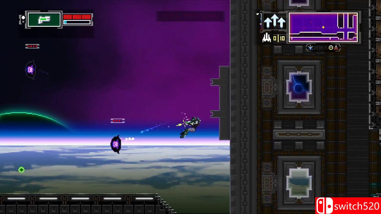 《三角洲前哨（Outpost Delta）》Build 5707966 Chronos硬盘版[EN/JP]_5