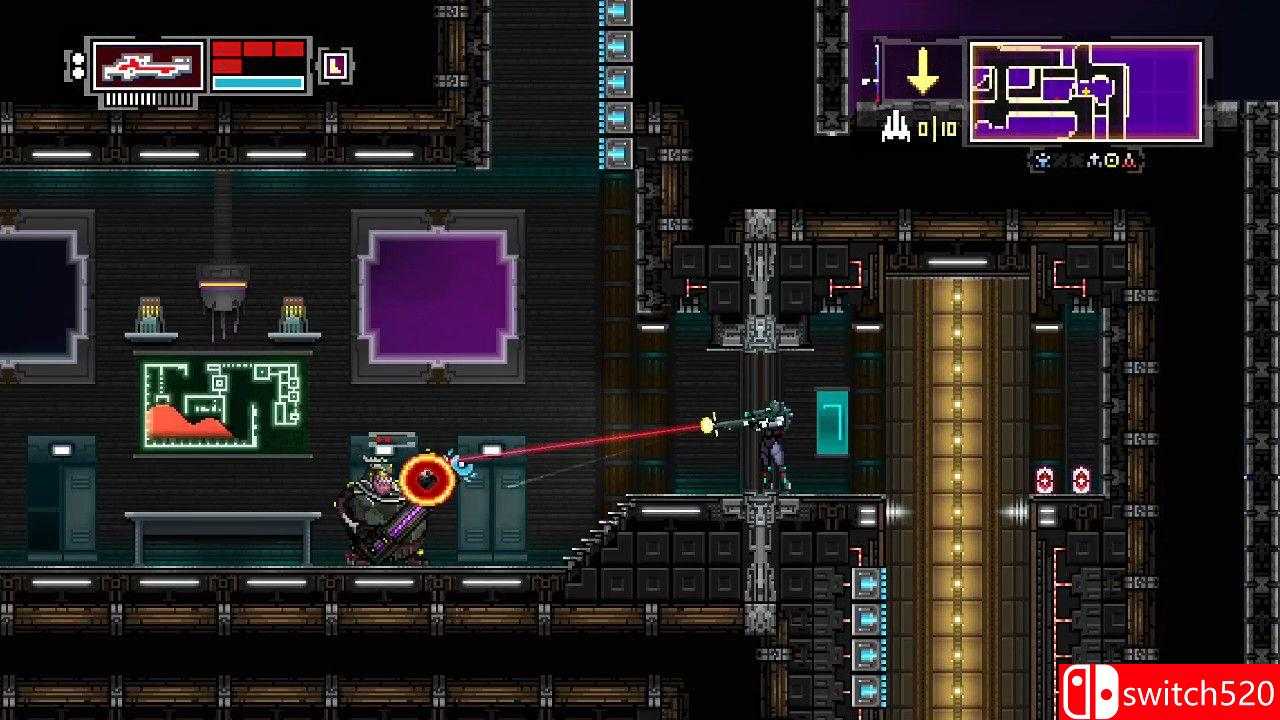 《三角洲前哨（Outpost Delta）》Build 5707966 Chronos硬盘版[EN/JP]_4