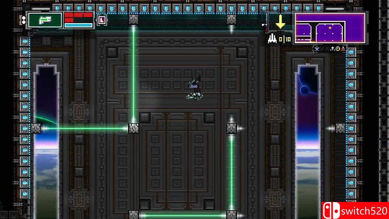 《三角洲前哨（Outpost Delta）》Build 5707966 Chronos硬盘版[EN/JP]_2