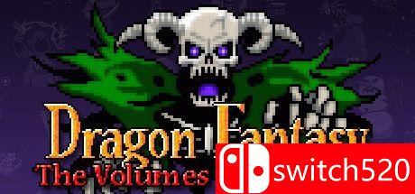 《龙之幻想：维斯特利亚之声（Dragon Fantasy: Westeria）》B.583634 Chronos硬盘版[EN]