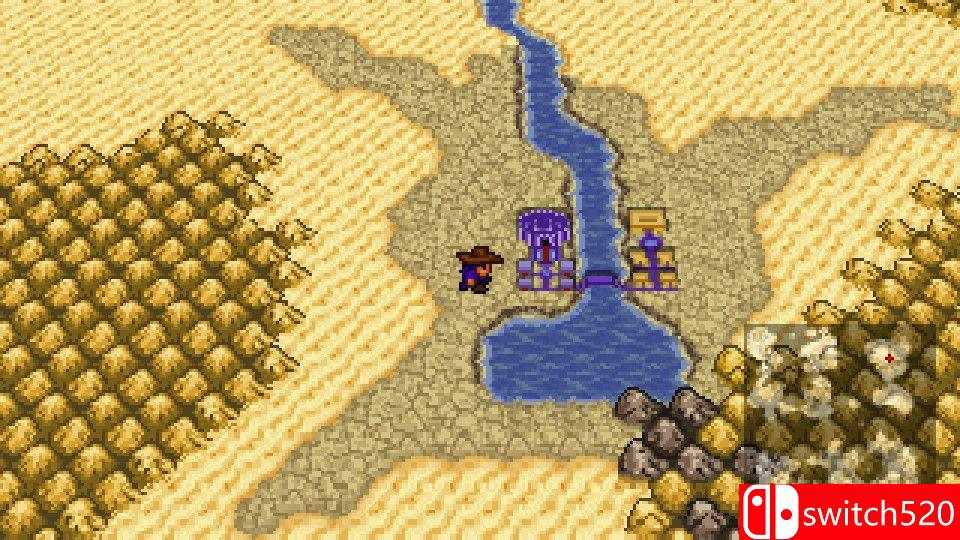 《龙之幻想：维斯特利亚之声（Dragon Fantasy: Westeria）》B.583634 Chronos硬盘版[EN]_3