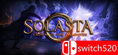 《索拉斯塔：法师之冠（Solasta: Crown of the Magister）》v1.4.32 Razor1911镜像版[CN/EN]