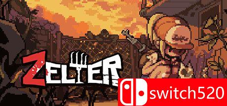 《Zelter（Zelter）》官方中文 Build 5704736 valtrix1982硬盘版[CN/TW/EN/JP]