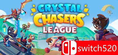 《水晶追逐联赛（Crystal Chasers League）》Build 5716579 Chronos硬盘版[EN]
