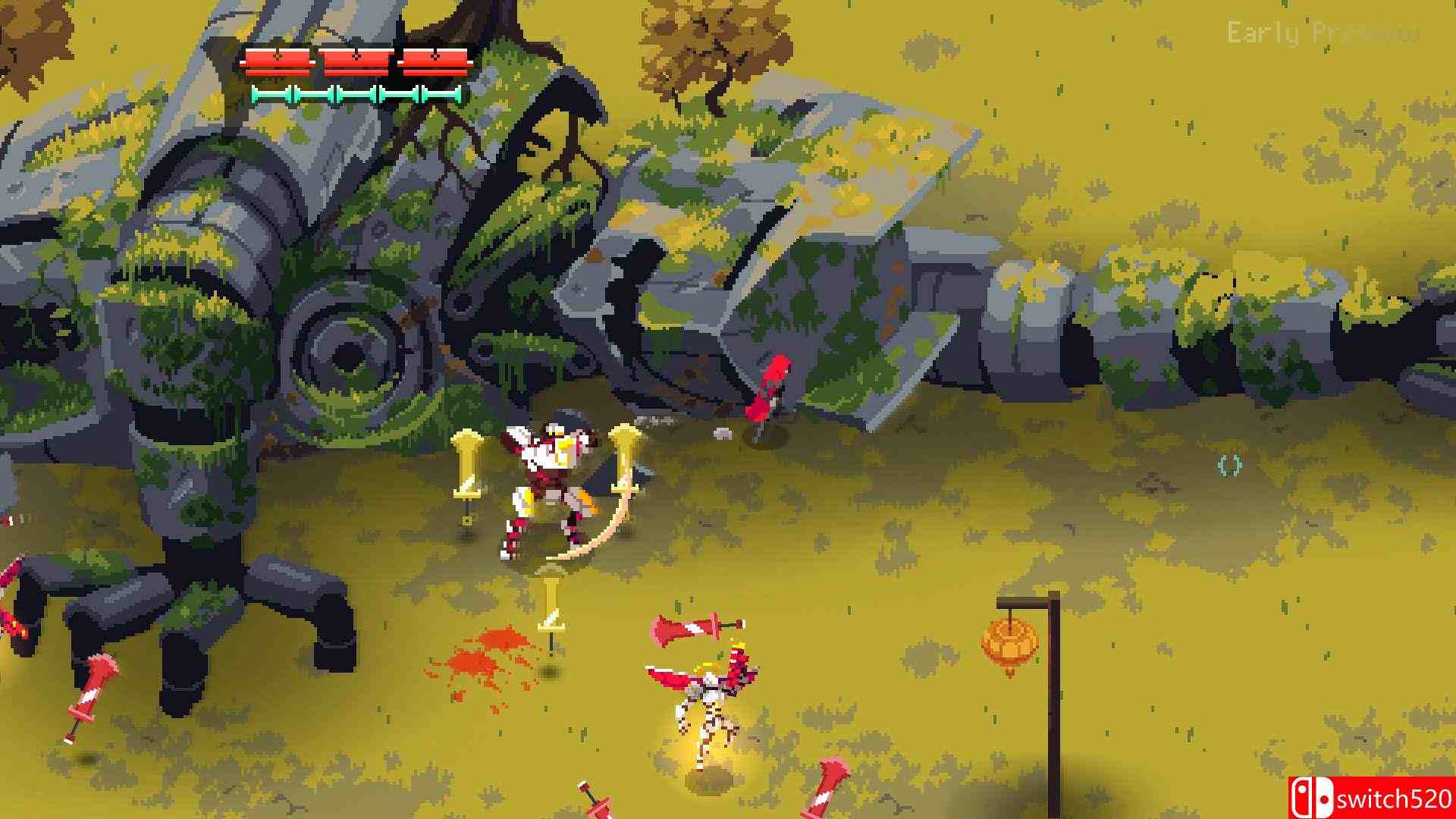 《堕落天使（Fallen Angel）》官方中文 HOODLUM镜像版[CN/EN/JP]_1