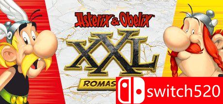 《幻想新国度：复刻版（Asterix & Obelix XXL: RM）》v1.0.34.0 PLAZA镜像版[EN]