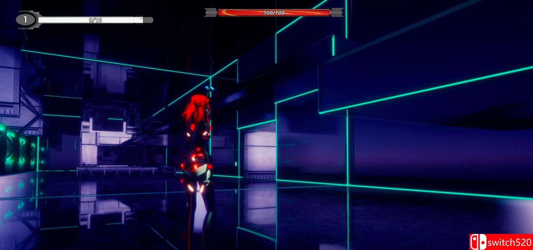 《Disgrâce（Disgrâce）》Build 5710086 Chronos硬盘版[EN]_1