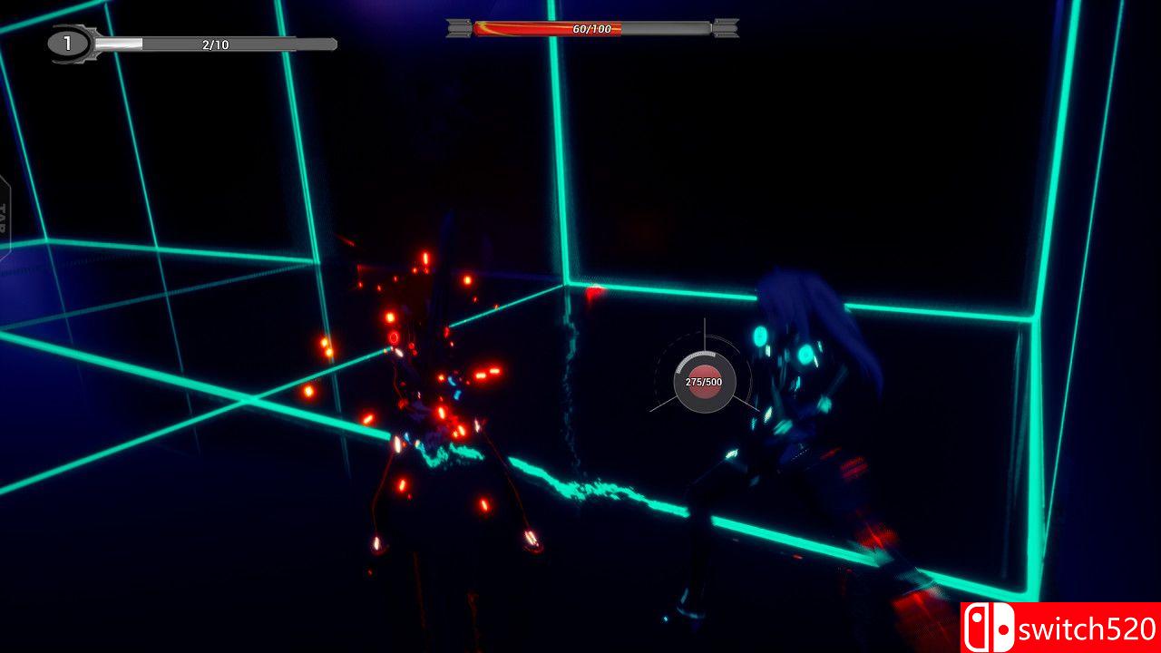 《Disgrâce（Disgrâce）》Build 5710086 Chronos硬盘版[EN]_5