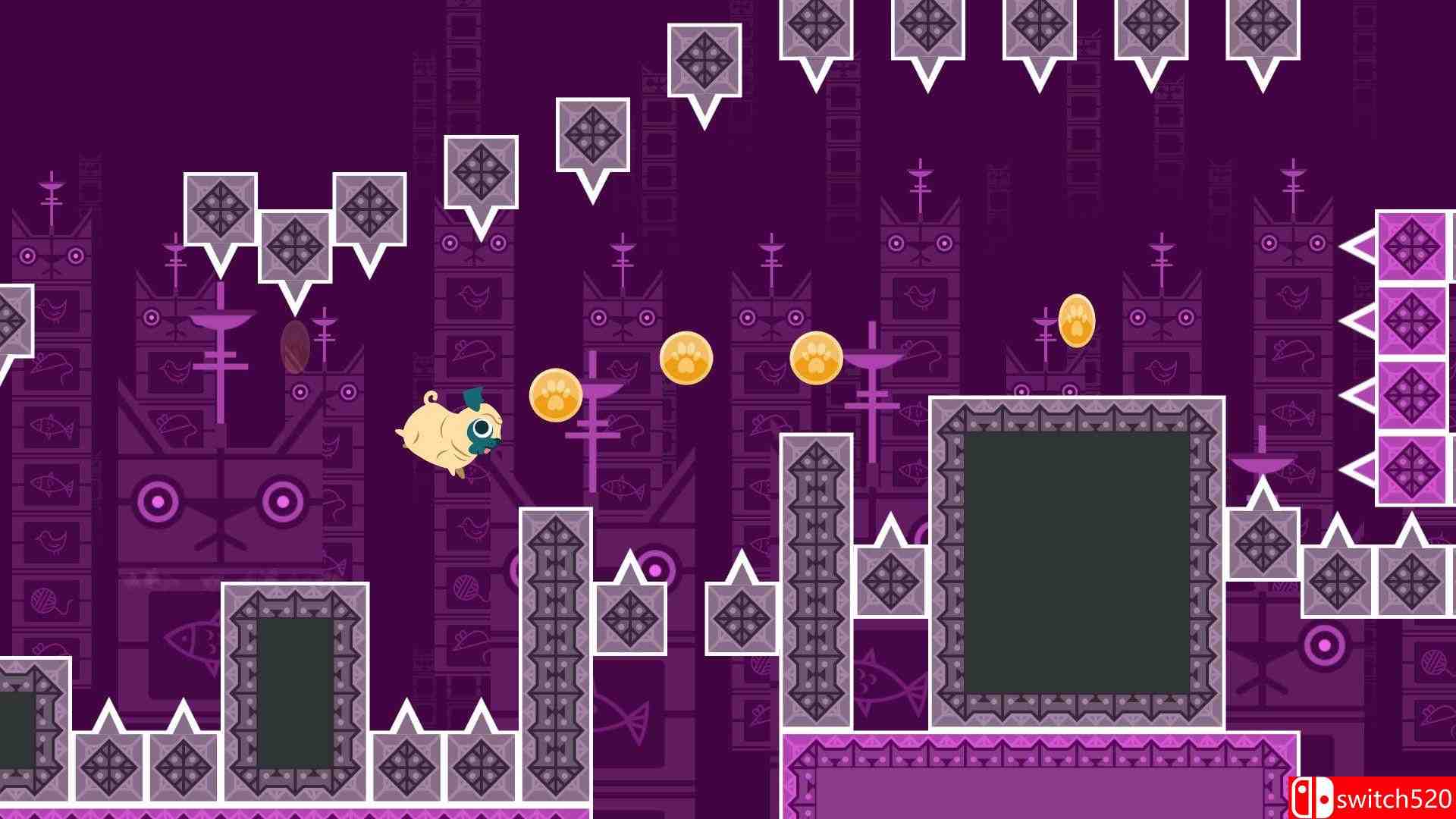 《双切八哥犬（Double Pug Switch）》v22.10.2020 Haoose硬盘版[EN]_5