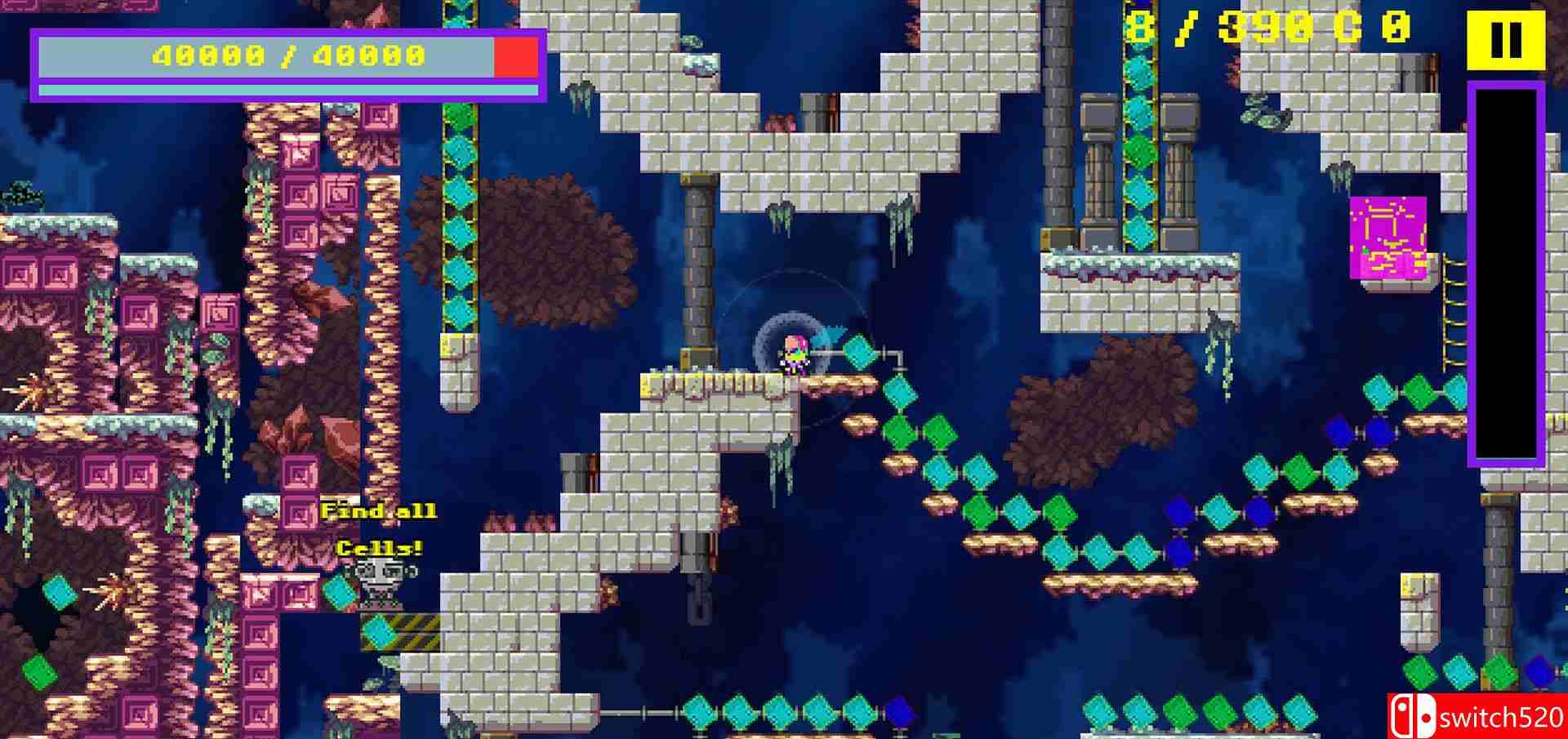 《20关（Level 20）》Build 5718092 Chronos硬盘版[EN]_2
