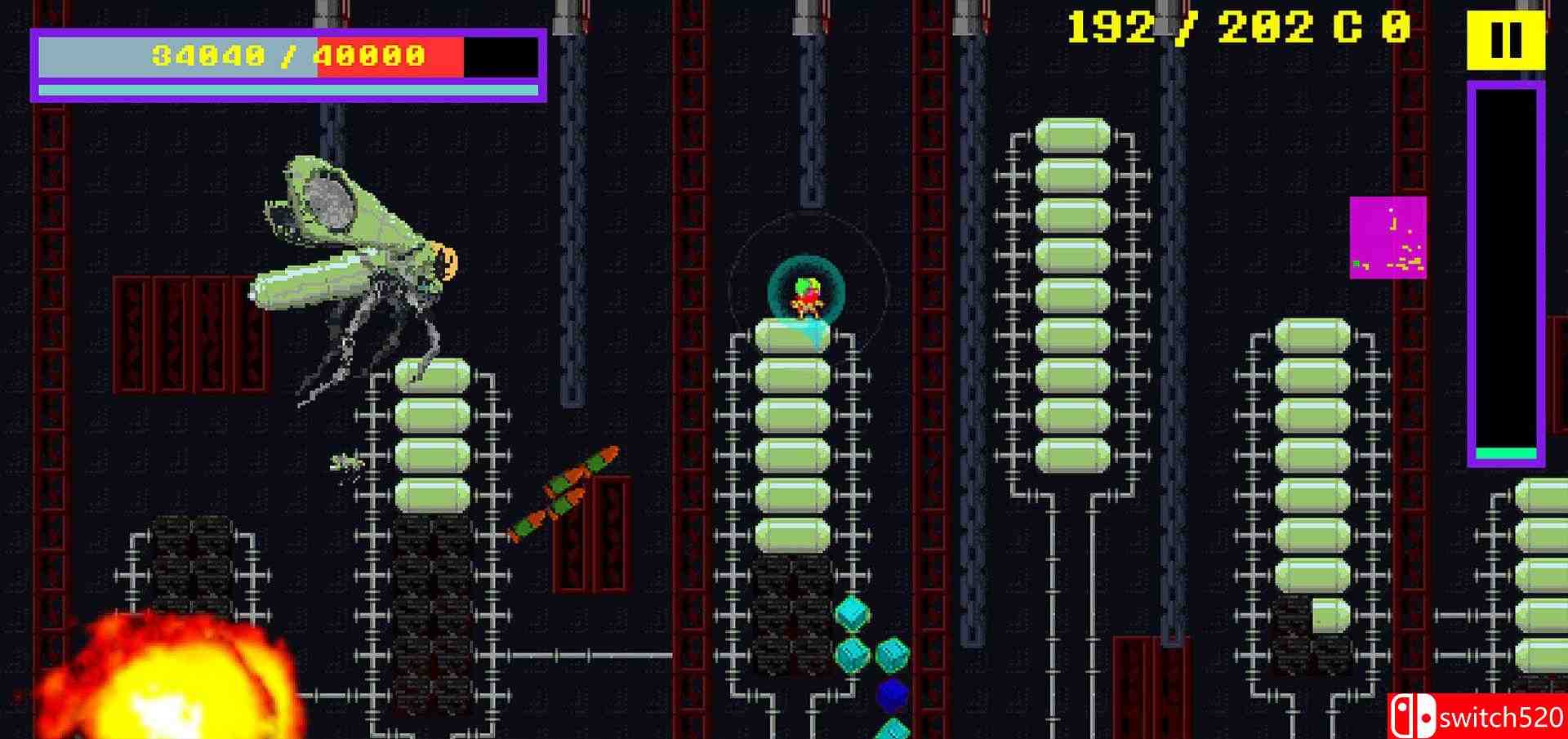 《20关（Level 20）》Build 5718092 Chronos硬盘版[EN]_3