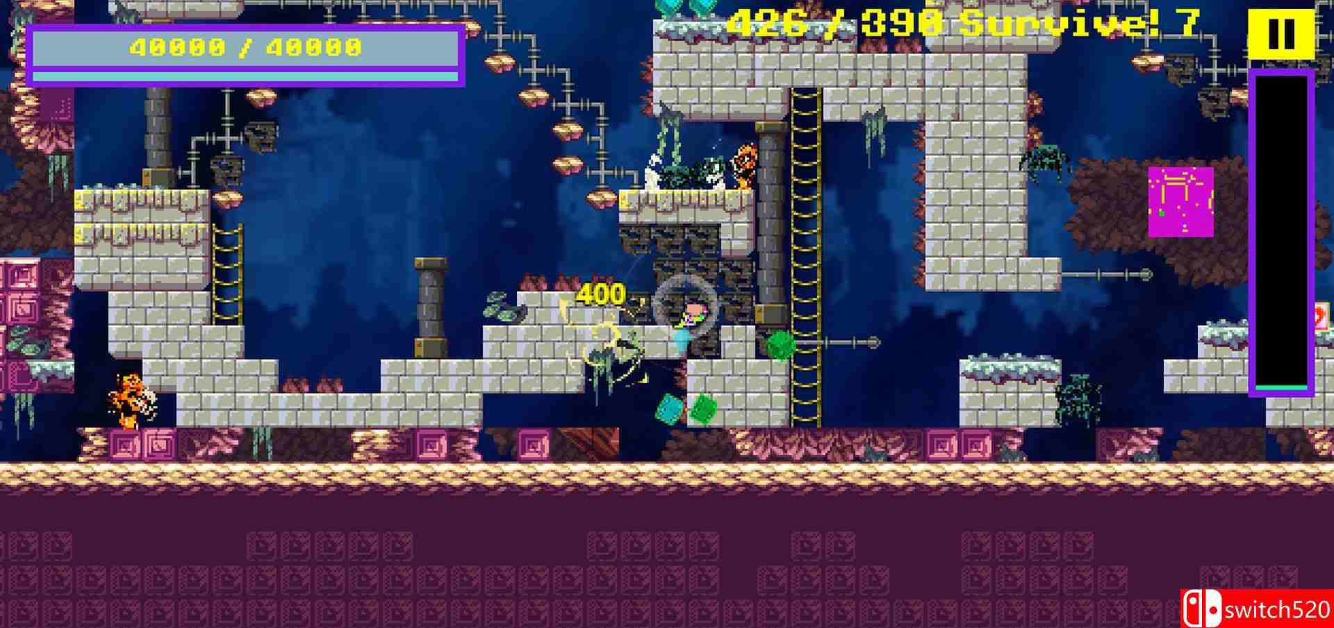 《20关（Level 20）》Build 5718092 Chronos硬盘版[EN]_4