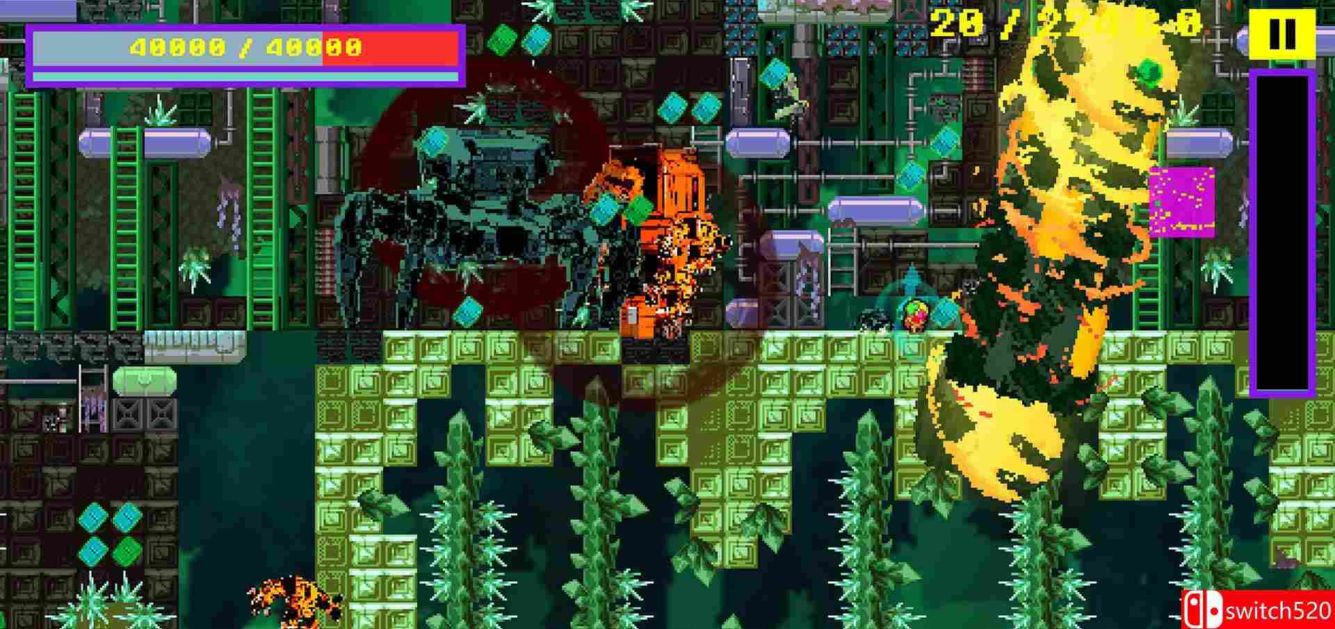 《20关（Level 20）》Build 5718092 Chronos硬盘版[EN]_5