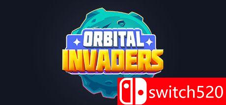 《轨道入侵者（Orbital Invaders）》Build 5607006 Chronos硬盘版[EN]