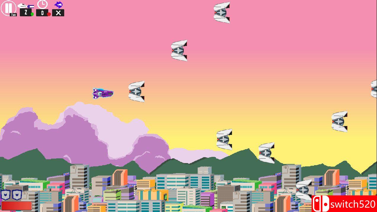 《太空部队中队（Space Force Squadron）》Build 5632557 Chronos硬盘版[EN]_4