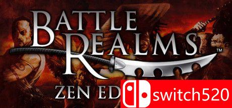 《魔域帝国：禅版（Battle Realms: Zen Edition）》SKIDROW镜像版[EN]
