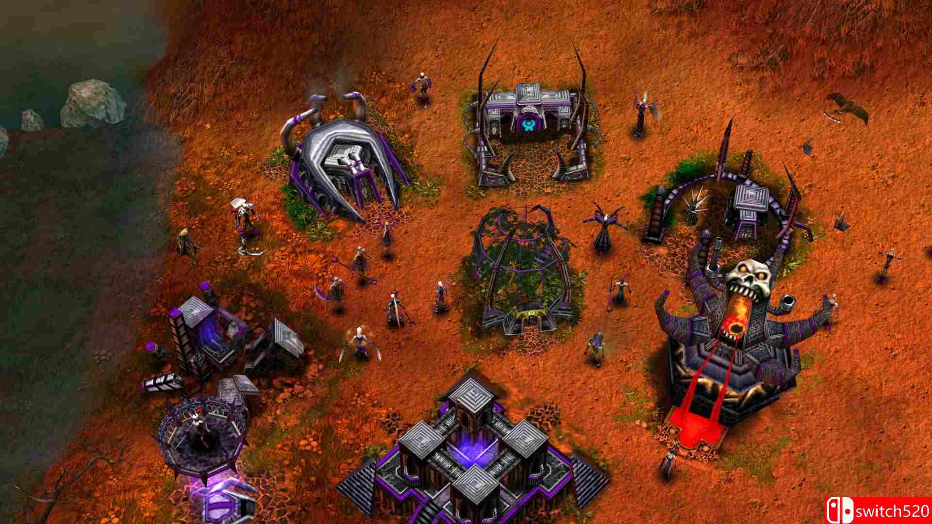 《魔域帝国：禅版（Battle Realms: Zen Edition）》SKIDROW镜像版[EN]_4