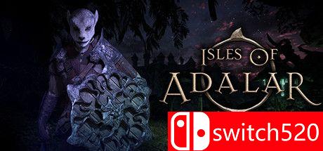 《阿达拉群岛（Isles of Adalar）》Build 5724257 Chronos硬盘版[EN]