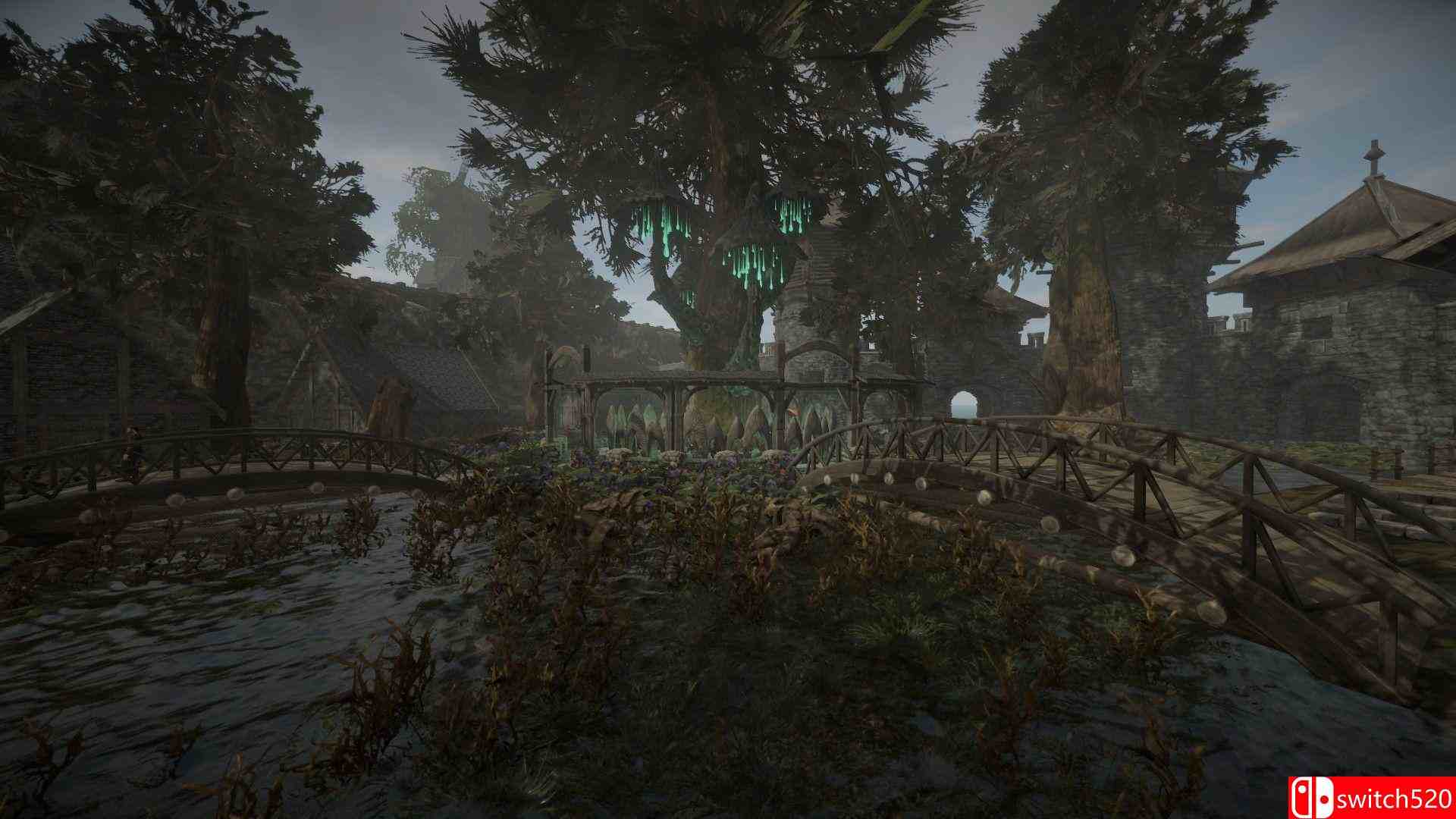 《阿达拉群岛（Isles of Adalar）》Build 5724257 Chronos硬盘版[EN]_4