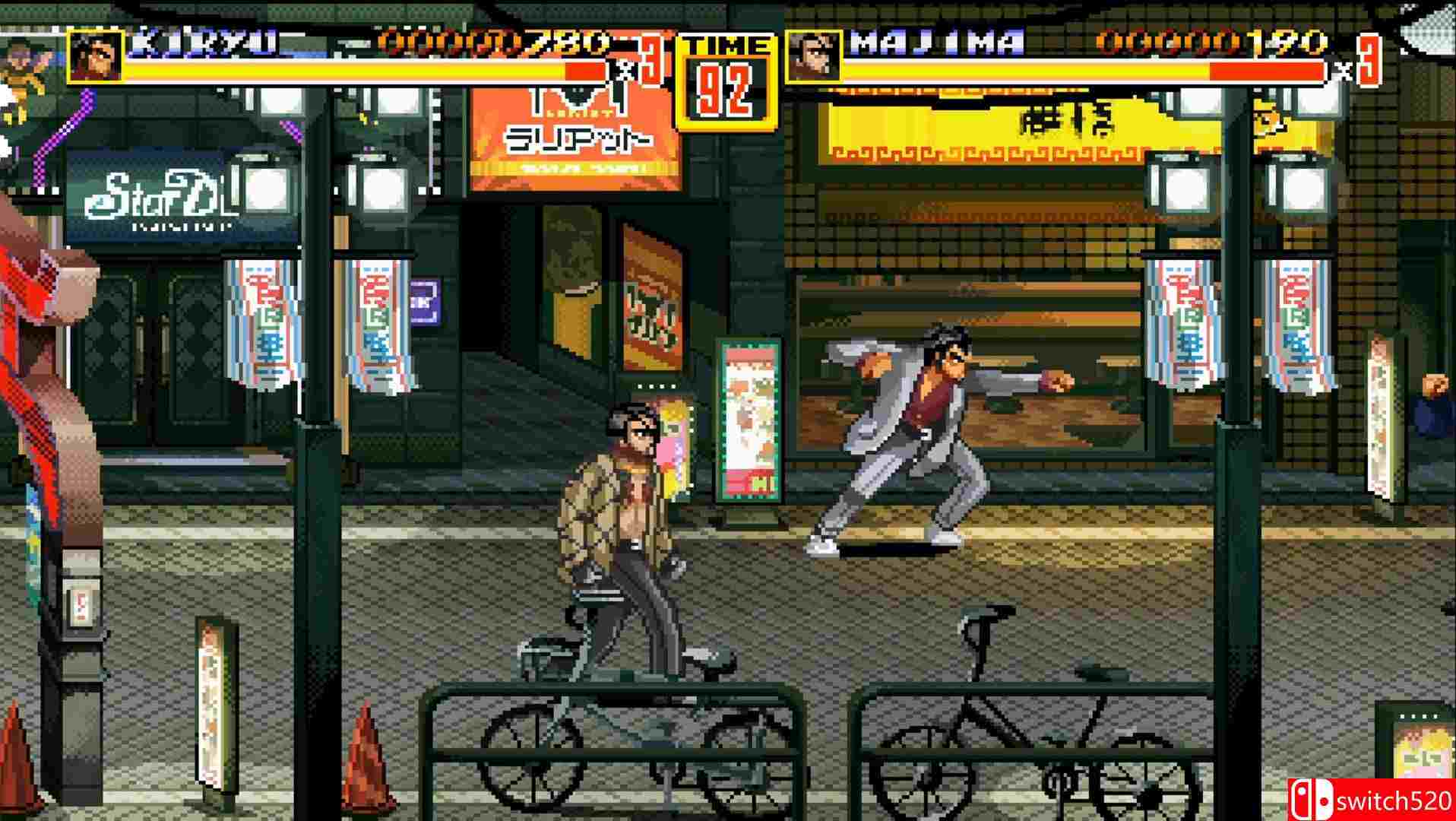 《神室町街头（Streets of Kamurocho）》Build 5688369 Chronos硬盘版[EN]_3