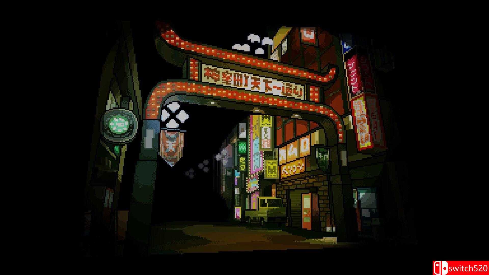 《神室町街头（Streets of Kamurocho）》Build 5688369 Chronos硬盘版[EN]_4