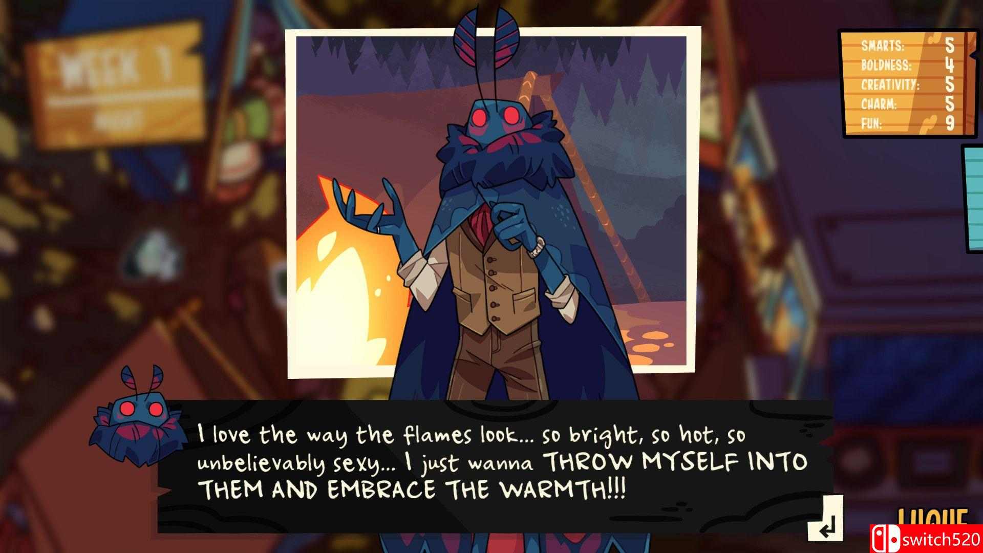 《魔物学园2：怪物营地（Monster Prom 2: Monster Camp）》v1.39 Razor1911镜像版[EN]_4