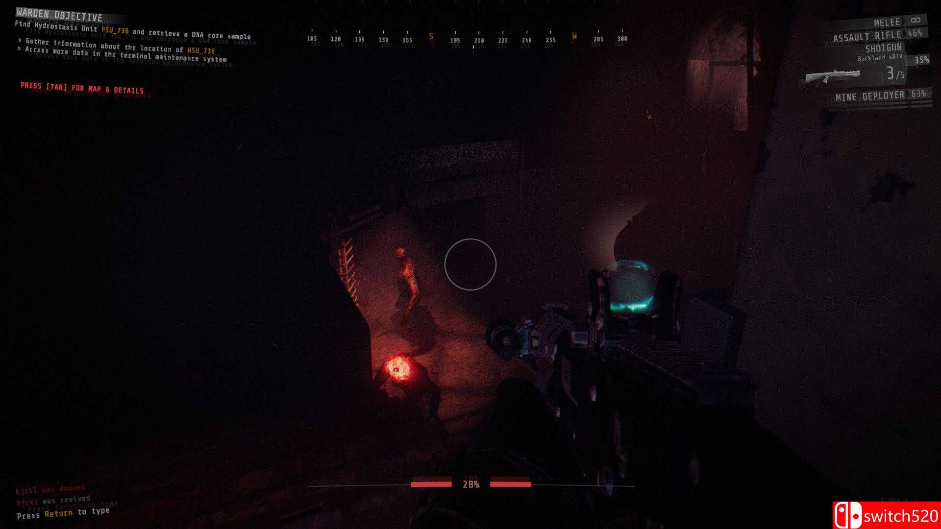 《GTFO（GTFO）》Build 22102020 0xdeadc0de硬盘版[EN]_3