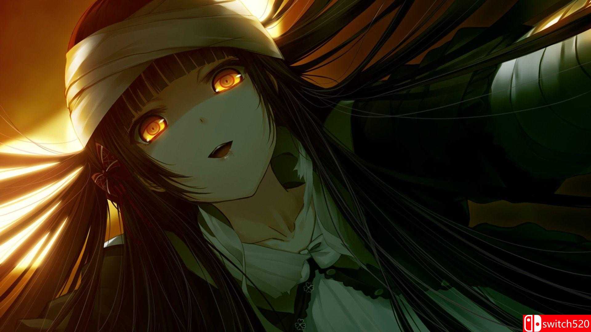 《祝姫（Iwaihime）》官方中文 Build 5634144 Chronos硬盘版[CN/TW/EN/JP]_4