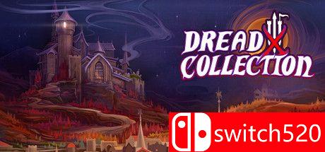 《恐惧X系列3（Dread X Collection 3）》Build 5729856 Chronos硬盘版[EN]