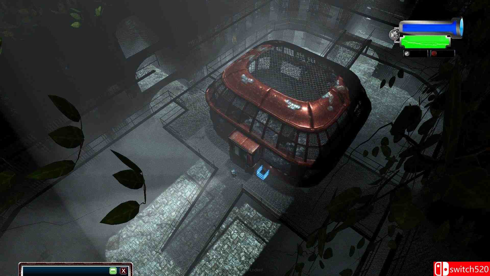 《鬼影2（Shutter 2）》DARKSiDERS镜像版[EN]_2