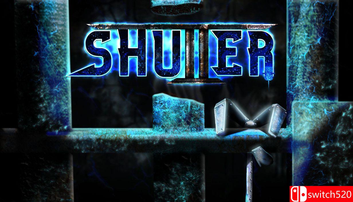 《鬼影2（Shutter 2）》DARKSiDERS镜像版[EN]_1