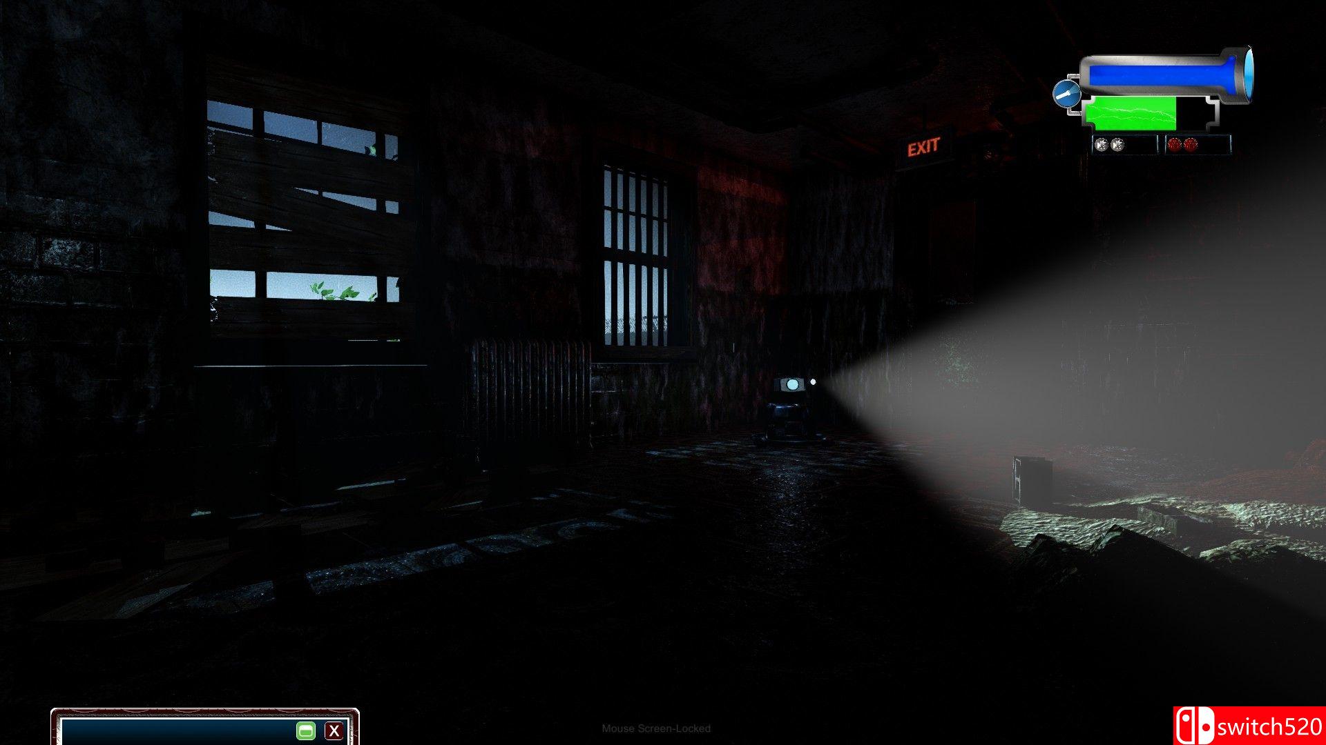 《鬼影2（Shutter 2）》DARKSiDERS镜像版[EN]_3