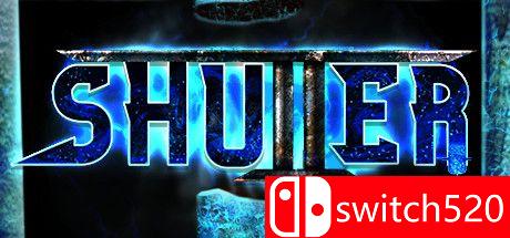《鬼影2（Shutter 2）》DARKSiDERS镜像版[EN]