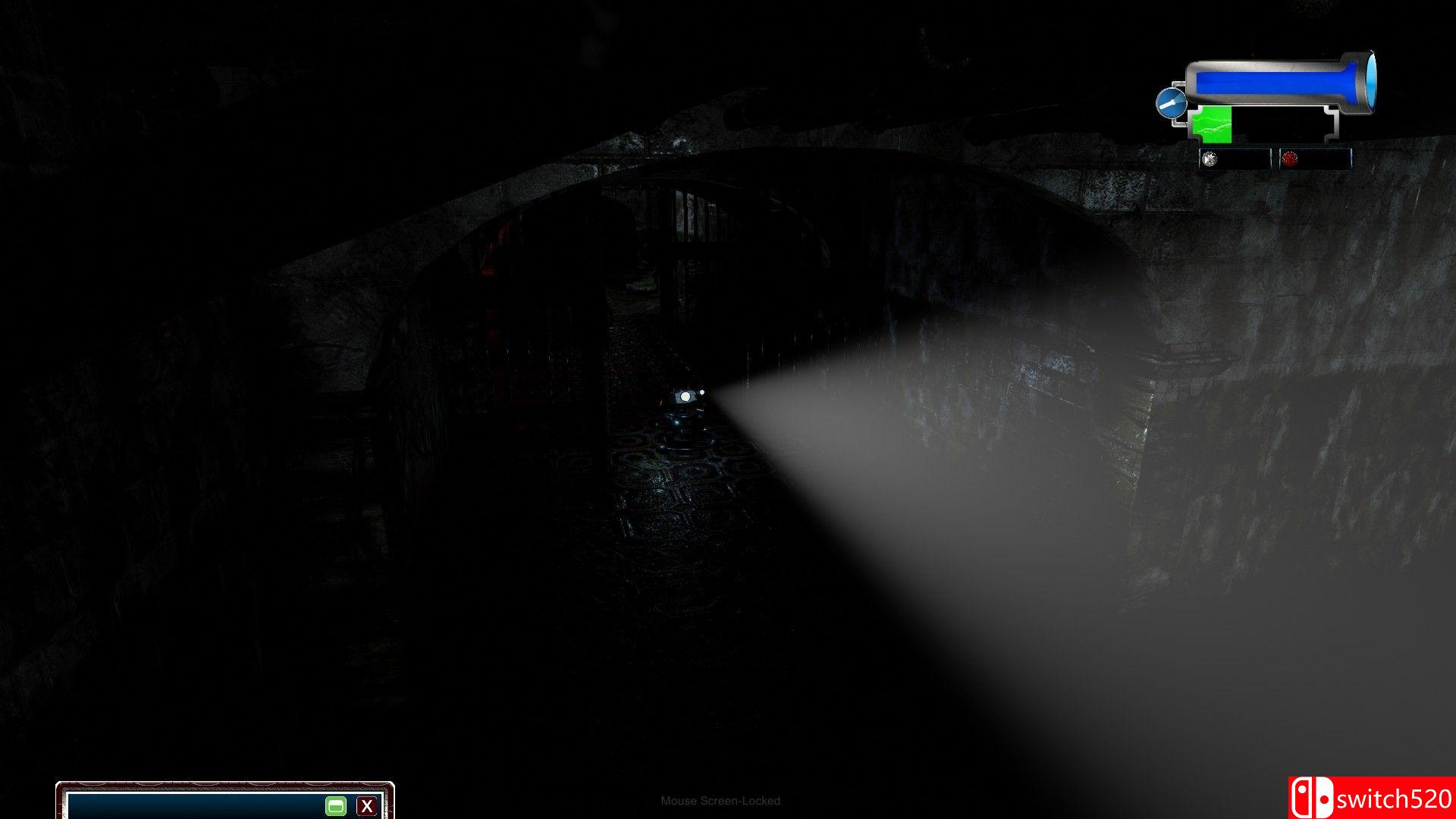 《鬼影2（Shutter 2）》DARKSiDERS镜像版[EN]_4