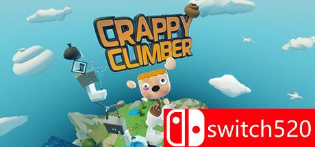 《蹩脚的攀岩者（Crappy Climber）》Build 5726896 P2P硬盘版[EN]