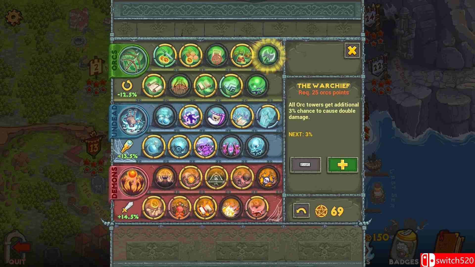 《被诅咒的宝藏2（Cursed Treasure 2）》Build 1974469 Chronos硬盘版[EN]_5