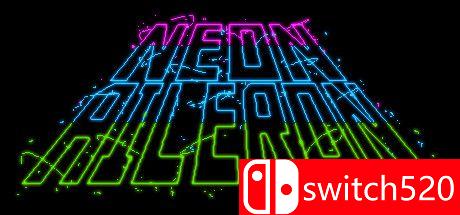 《霓虹灯副翼（Neon Aileron）》Build 4561370 Chronos硬盘版[EN]