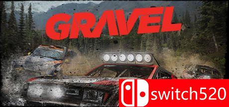 《沙砾（Gravel）》Build 3477925 Chronos硬盘版[EN/JP]