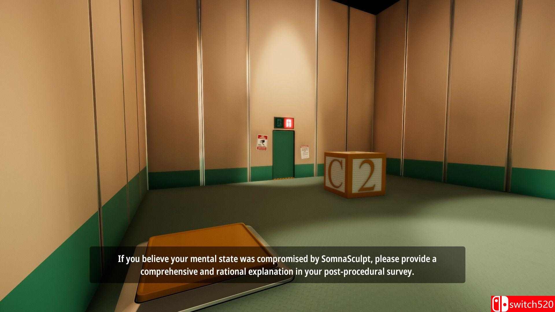 《超阈限空间（Superliminal）》v1.10.2023.2.17.882.59 Razor1911镜像版[CN/TW/EN/JP]_1