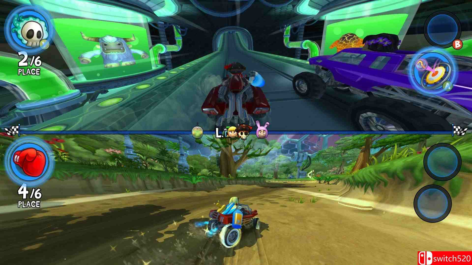 《沙滩赛车2：岛屿冒险（Beach Buggy Racing 2）》Build 5730259 Chronos硬盘版[EN]_4