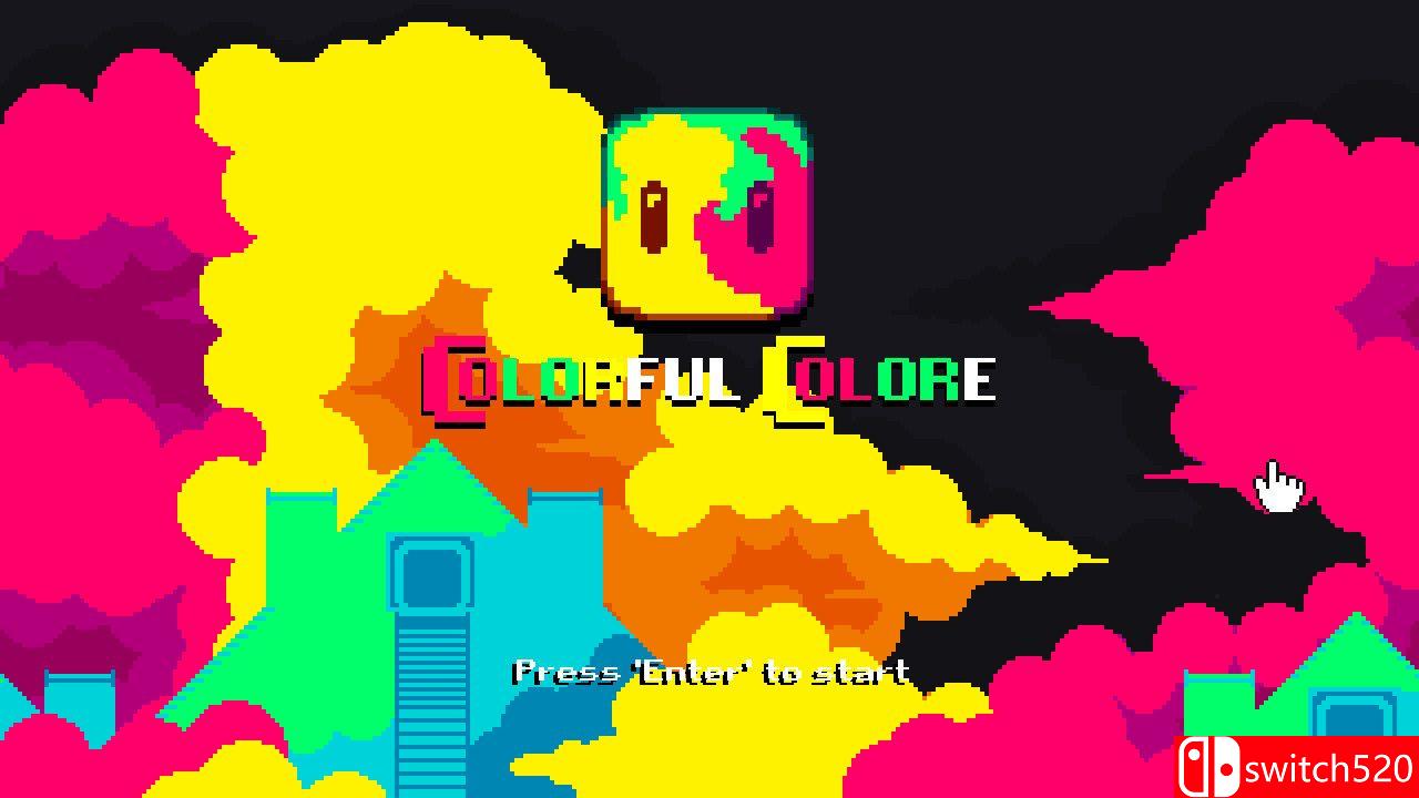 《色彩斑斓（Colorful Colore）》Build 5732793 Chronos硬盘版[EN]_1